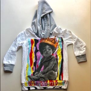 Mountain Babes Hoodie